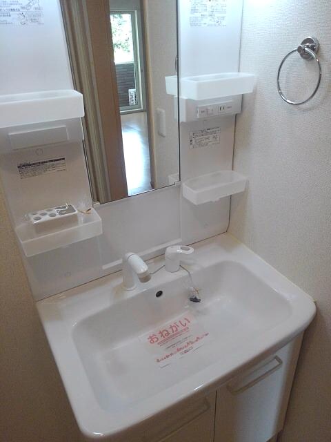 シャン・ノールⅦの物件内観写真