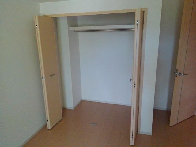 シャン・ノールⅦの物件内観写真