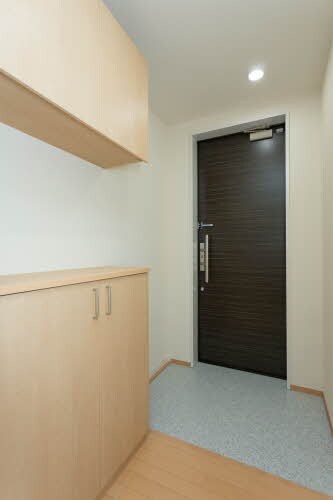 ベレオ園部の物件内観写真