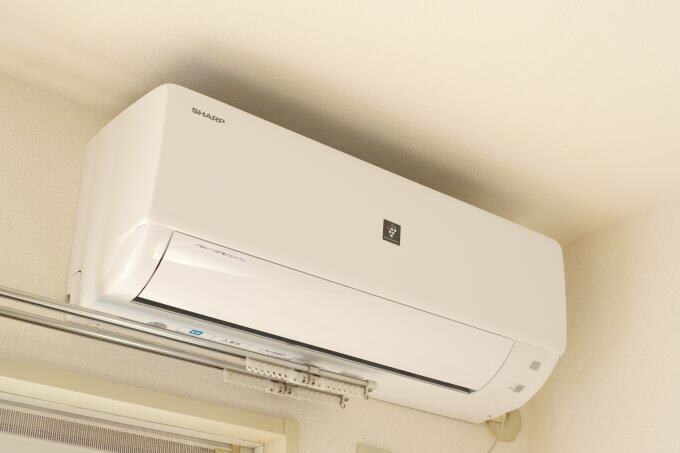 グラン・ファームの物件内観写真