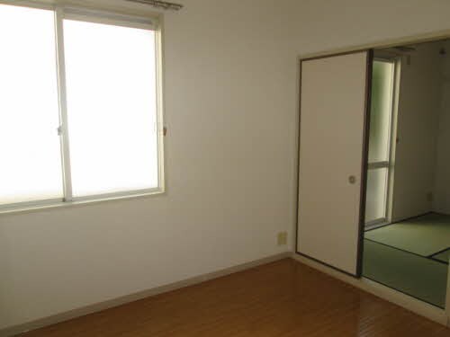 グラン・ファームの物件内観写真