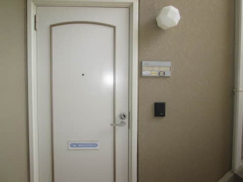 グラン・ファームの物件内観写真