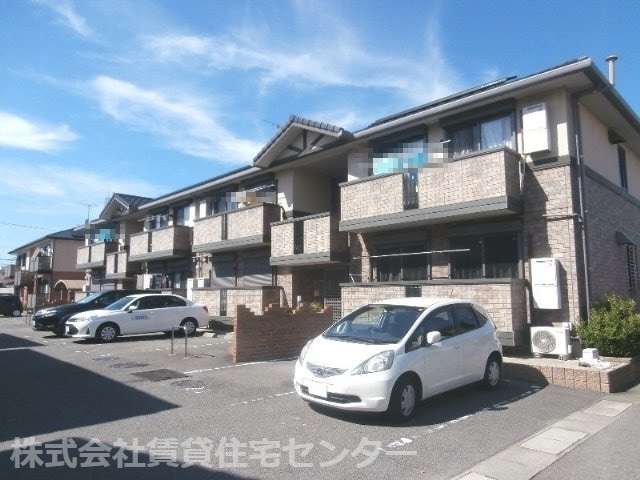 和歌山駅 徒歩13分 1階の物件外観写真