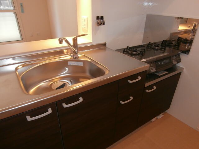 日前宮駅 徒歩4分 1階の物件内観写真