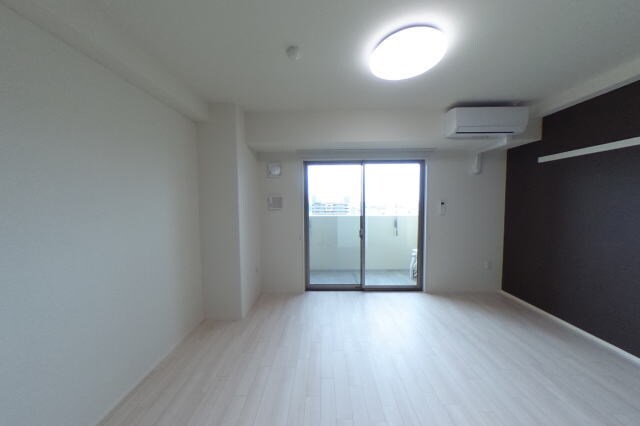 和歌山駅 徒歩9分 7階の物件内観写真