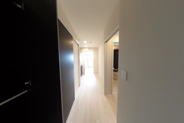 和歌山駅 徒歩9分 7階の物件内観写真