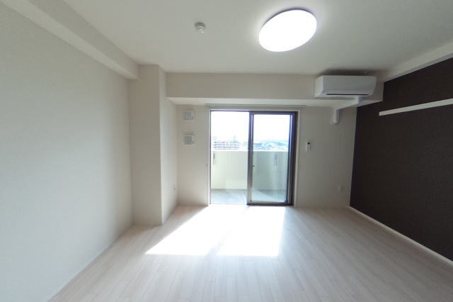 和歌山駅 徒歩9分 7階の物件内観写真