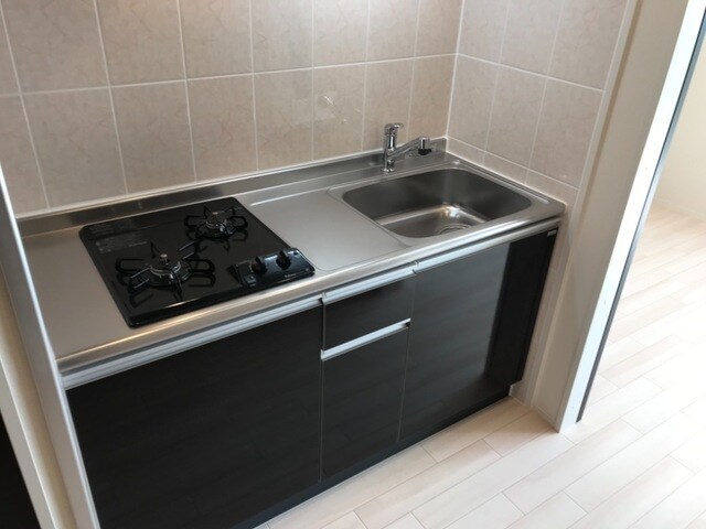 和歌山駅 徒歩9分 7階の物件内観写真