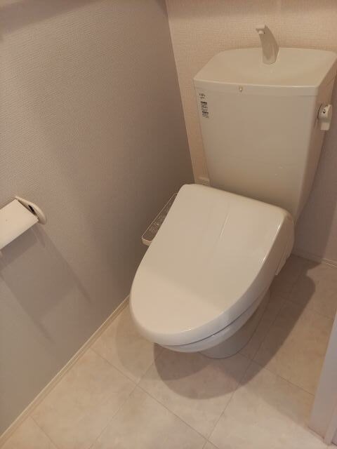 サンテラス吹上の物件内観写真