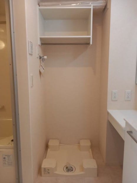 サンテラス吹上の物件内観写真