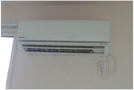 サンテラス吹上の物件内観写真