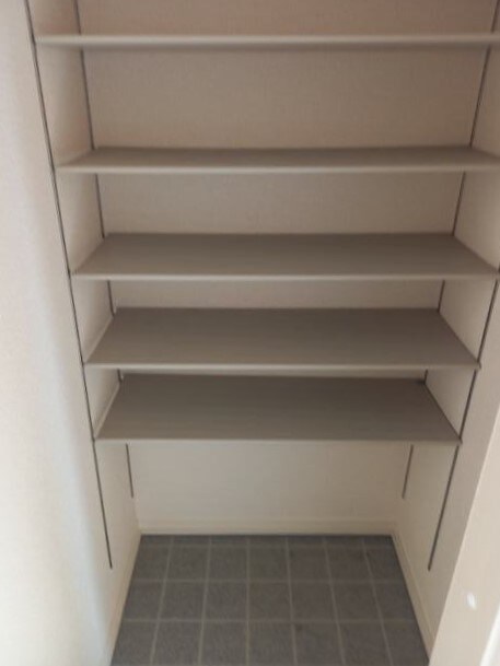 サンテラス吹上の物件内観写真