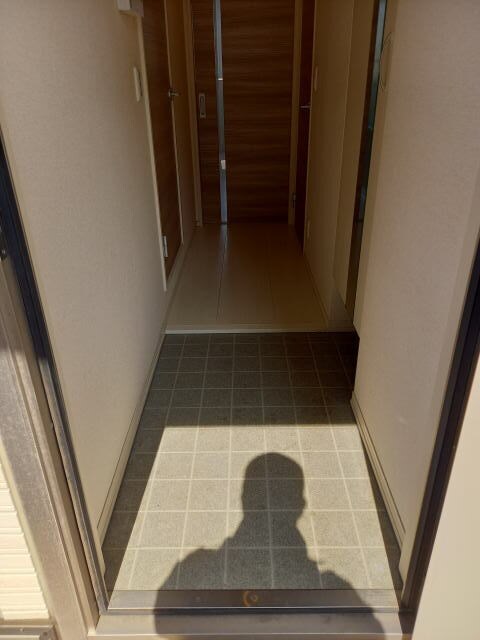 サンテラス吹上の物件内観写真