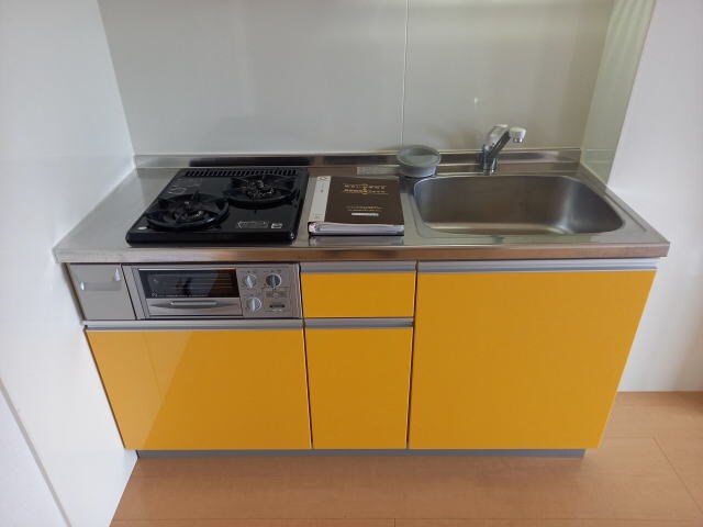 フェリーチェ小雑賀　A棟の物件内観写真