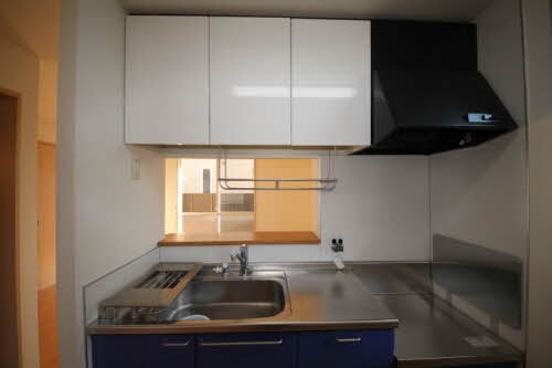 日前宮駅 徒歩10分 1階の物件内観写真