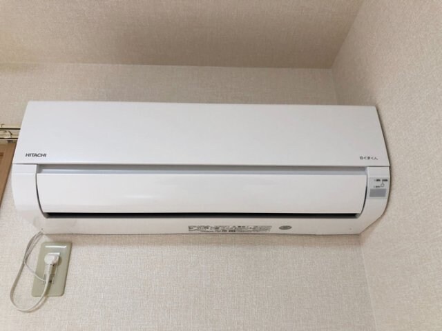 メゾンドゥソレイユの物件内観写真