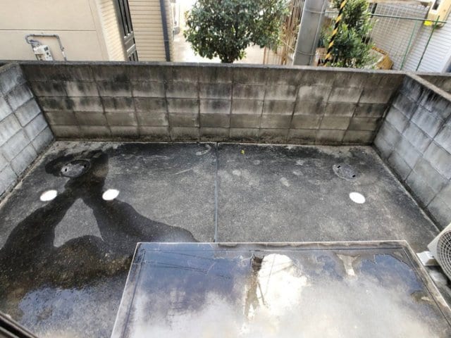 メゾンドゥソレイユの物件内観写真