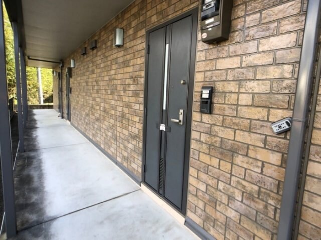 メゾンドゥソレイユの物件内観写真