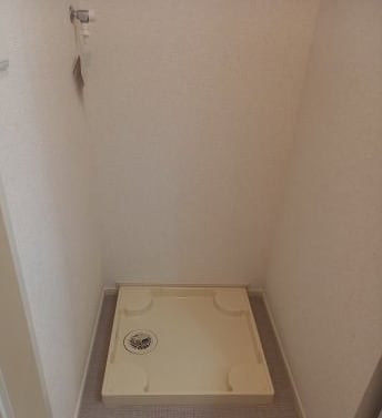 ゲミューゼガルテンⅠの物件内観写真