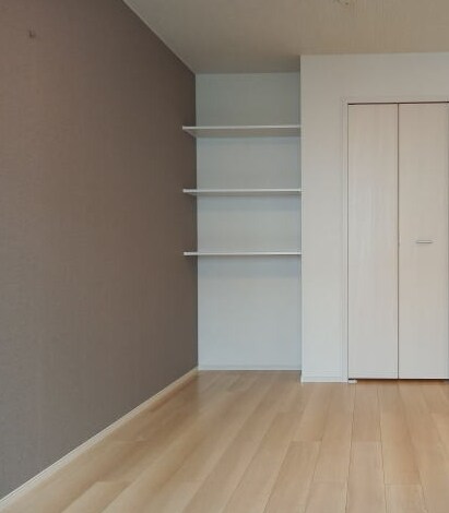 ゲミューゼガルテンⅠの物件内観写真