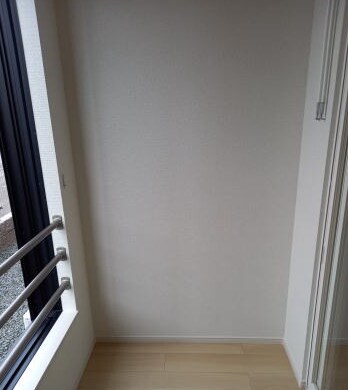 ゲミューゼガルテンⅠの物件内観写真