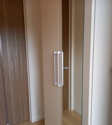 ゲミューゼガルテンⅠの物件内観写真