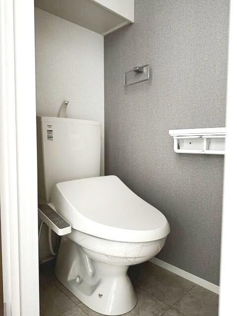 Ｍ・Ｒ・Ｍ　岩出Ⅱの物件内観写真