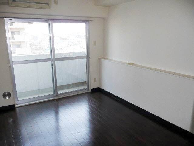 シェトワ城東の物件内観写真