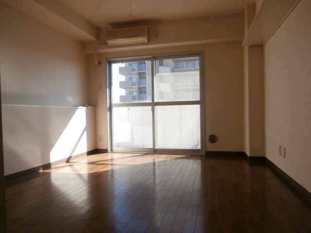 シェトワ城東の物件内観写真