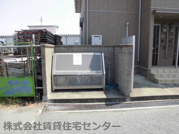 カーサ・ステラ西浜の物件内観写真