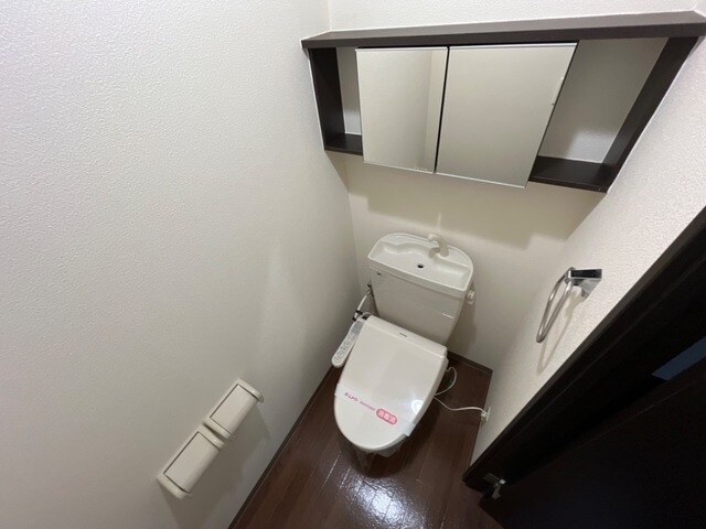 ヴェニール紀ノ川の物件内観写真