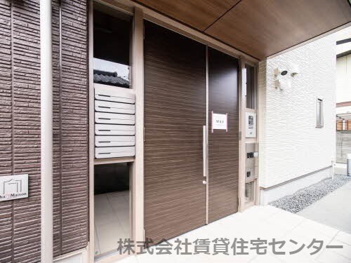 和歌山駅 徒歩13分 1階の物件外観写真