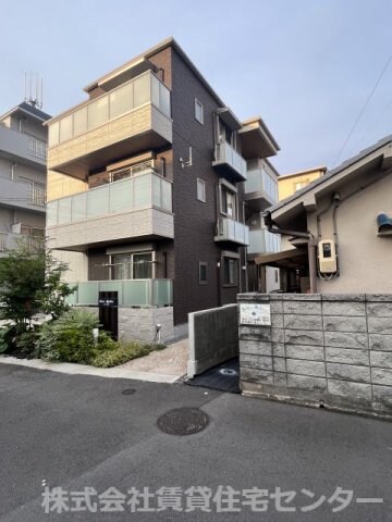 和歌山駅 徒歩13分 1階の物件外観写真