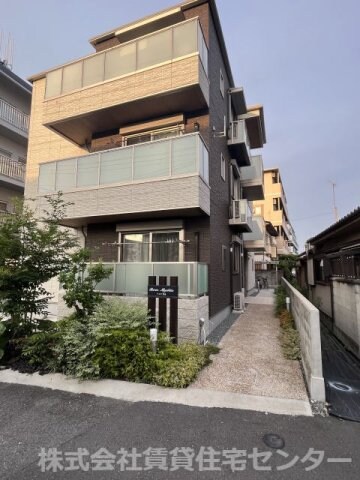 和歌山駅 徒歩13分 1階の物件外観写真