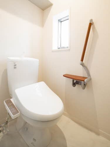 和歌山駅 徒歩13分 1階の物件内観写真