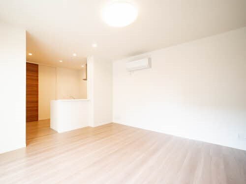 和歌山駅 徒歩13分 1階の物件内観写真