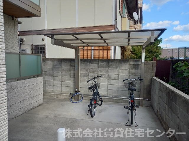 和歌山駅 徒歩13分 1階の物件内観写真