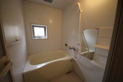 田中口駅 徒歩3分 1階の物件内観写真