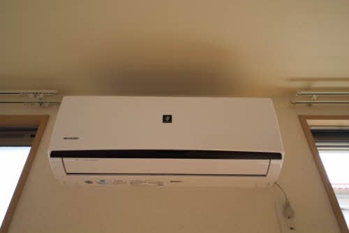 田中口駅 徒歩3分 1階の物件内観写真