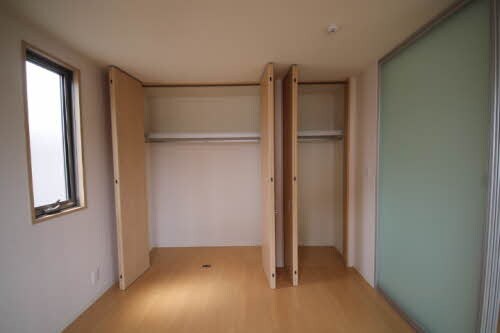 田中口駅 徒歩3分 1階の物件内観写真