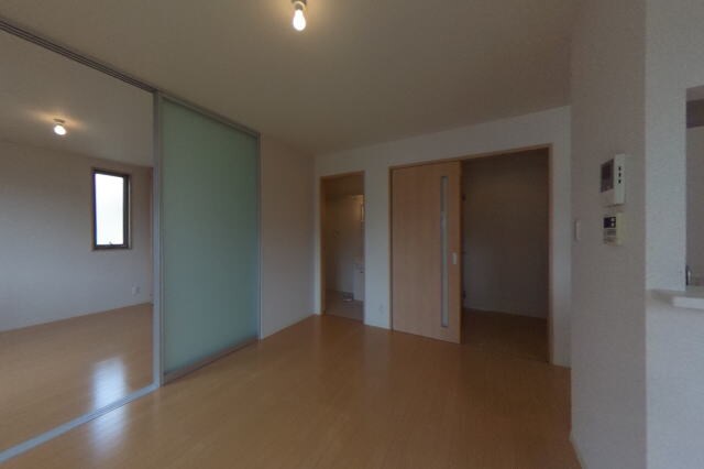 田中口駅 徒歩3分 1階の物件内観写真