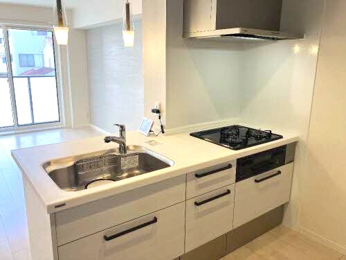 BEREO NANKAI WAKAYAMA CITYの物件内観写真