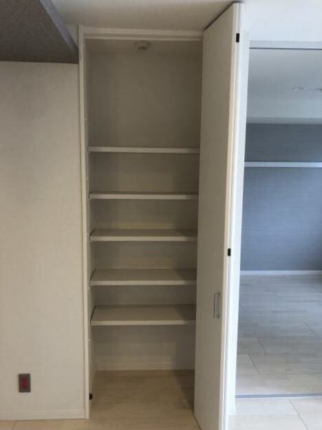 BEREO NANKAI WAKAYAMA CITYの物件内観写真