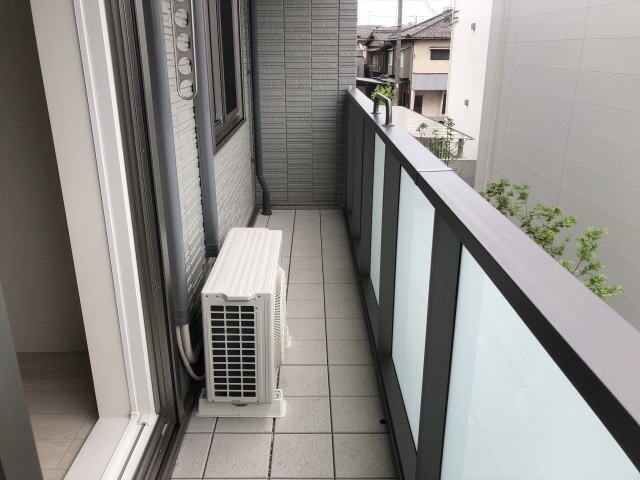 BEREO NANKAI WAKAYAMA CITYの物件内観写真