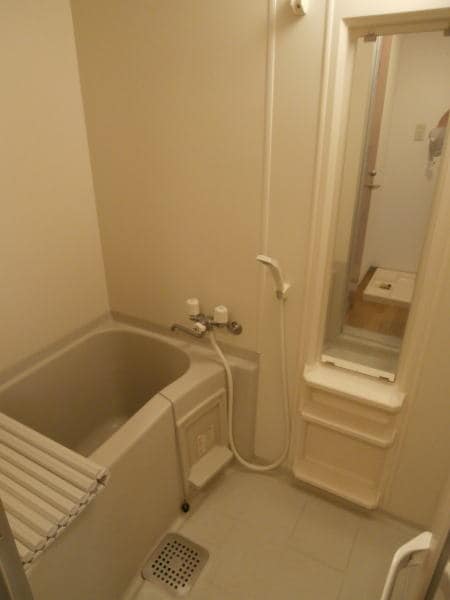 RISE COURT BWの物件内観写真