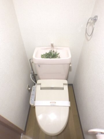 RISE COURT BWの物件内観写真