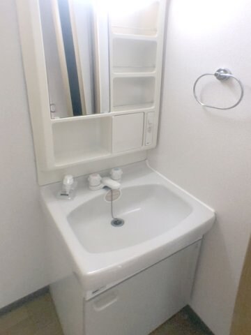 RISE COURT BWの物件内観写真