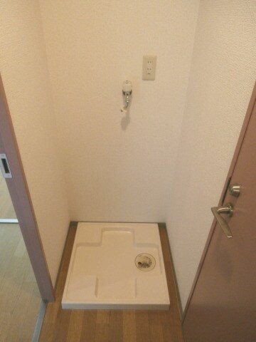 RISE COURT BWの物件内観写真