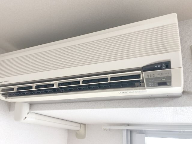 RISE COURT BWの物件内観写真