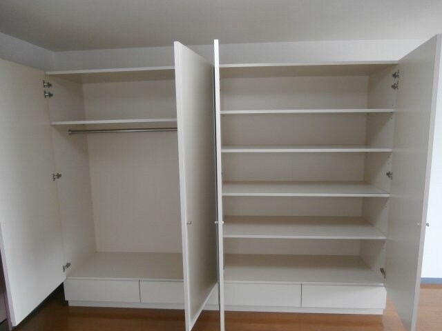 RISE COURT BWの物件内観写真